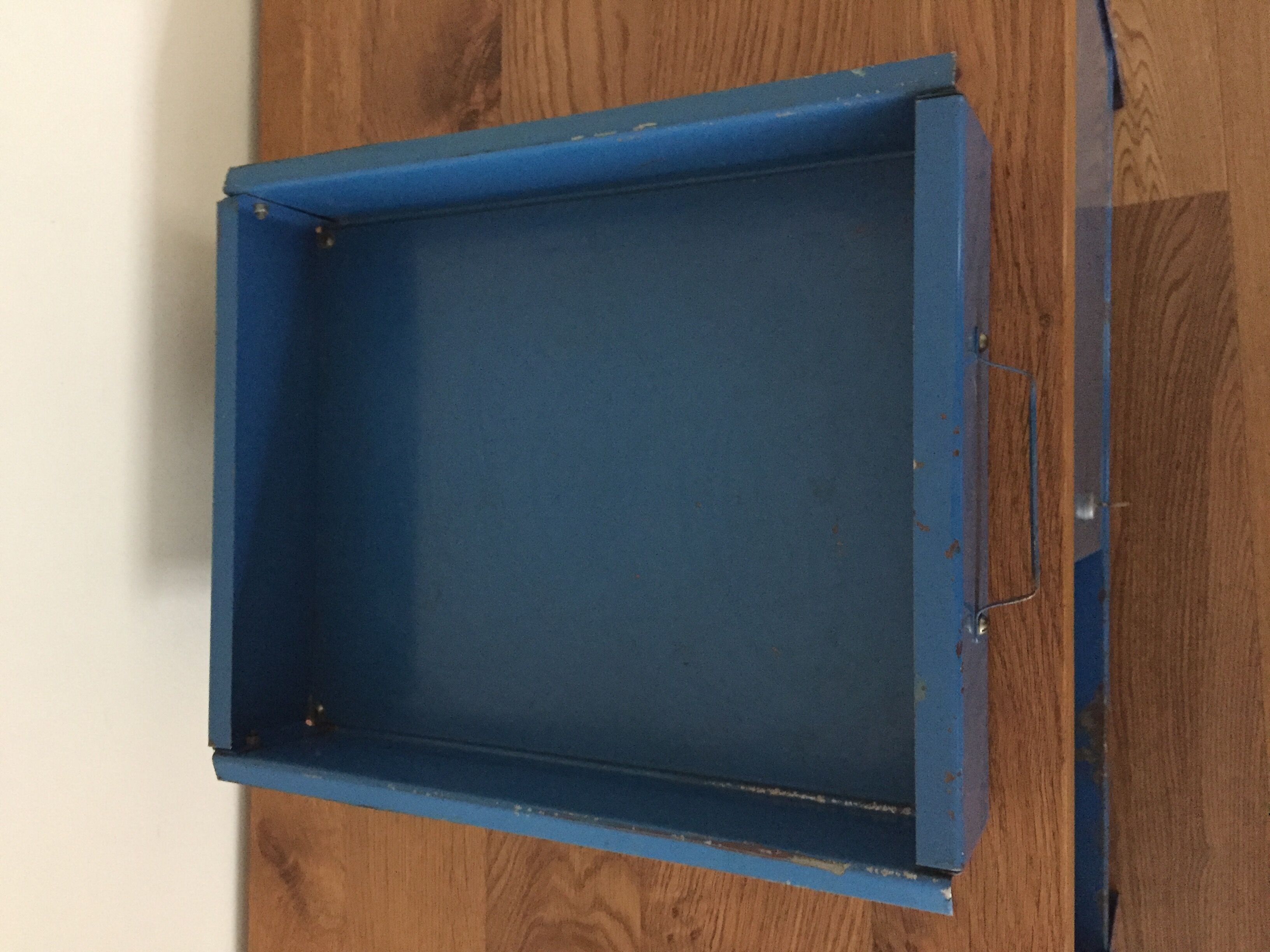 Industrial furniture