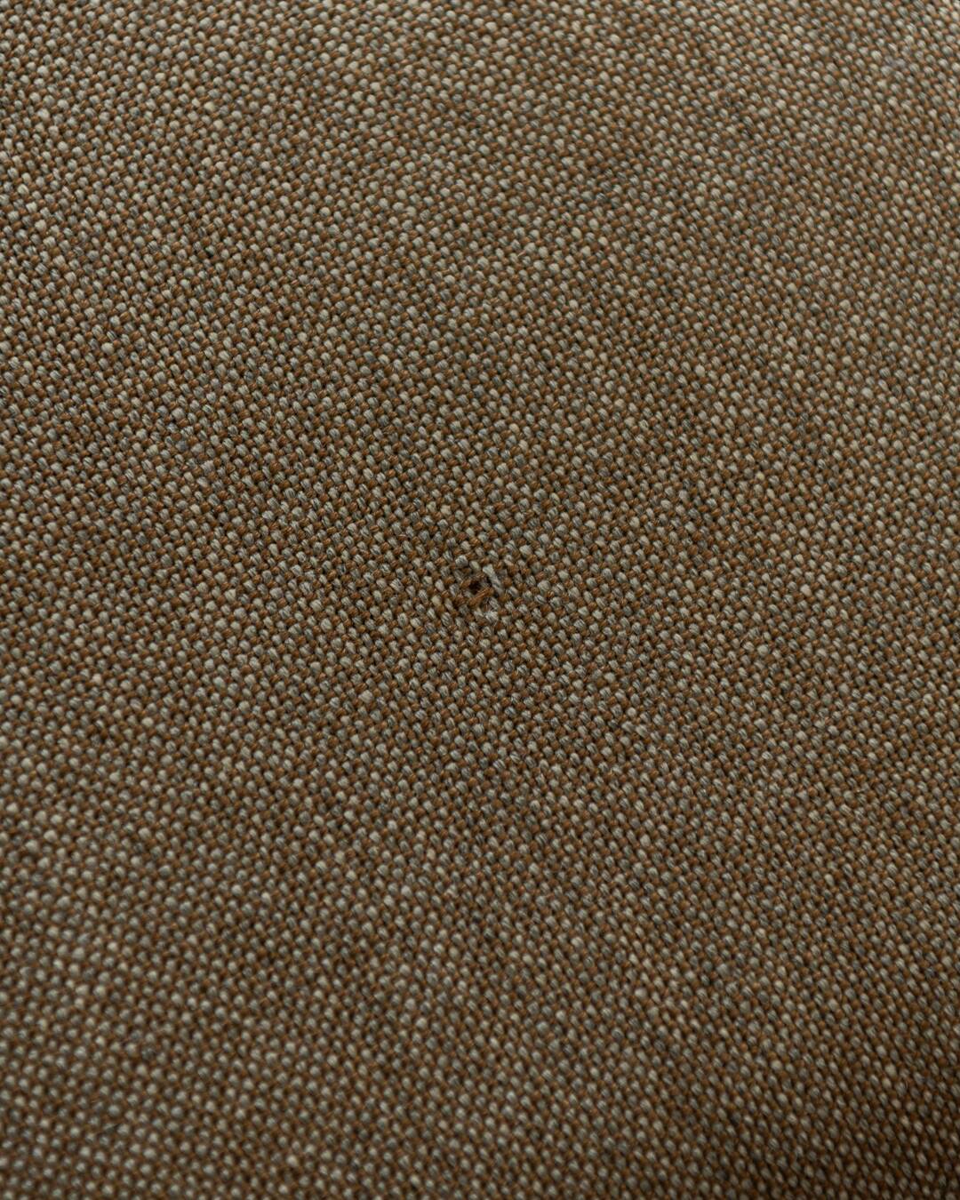 Vintage Senator Two-Seater Sofa by Ole Wanscher for Cado Danish Teak 1960s