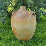 Terracotta jar 54cm