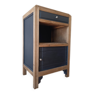 side table or bedside table