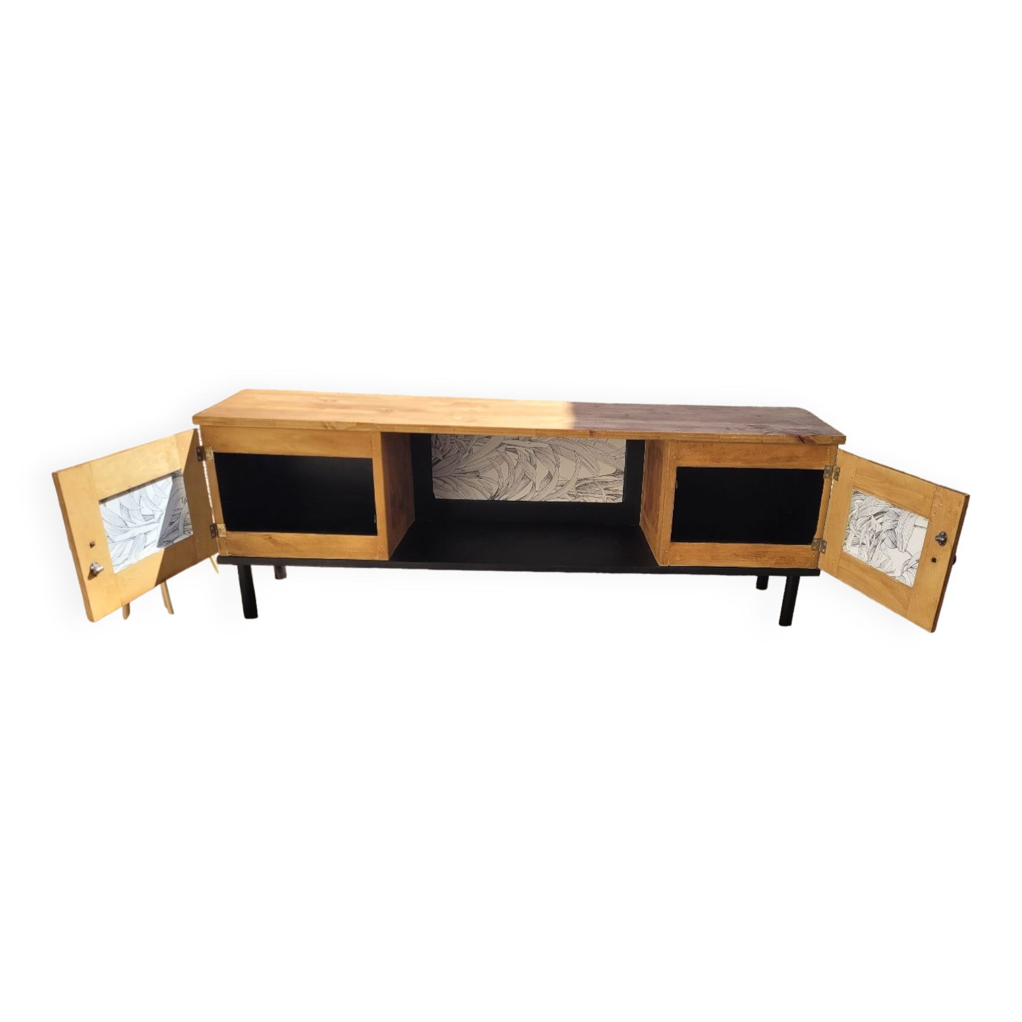 TV cabinet, sideboard