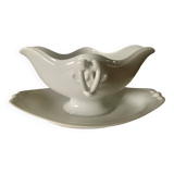 Large sauceboat