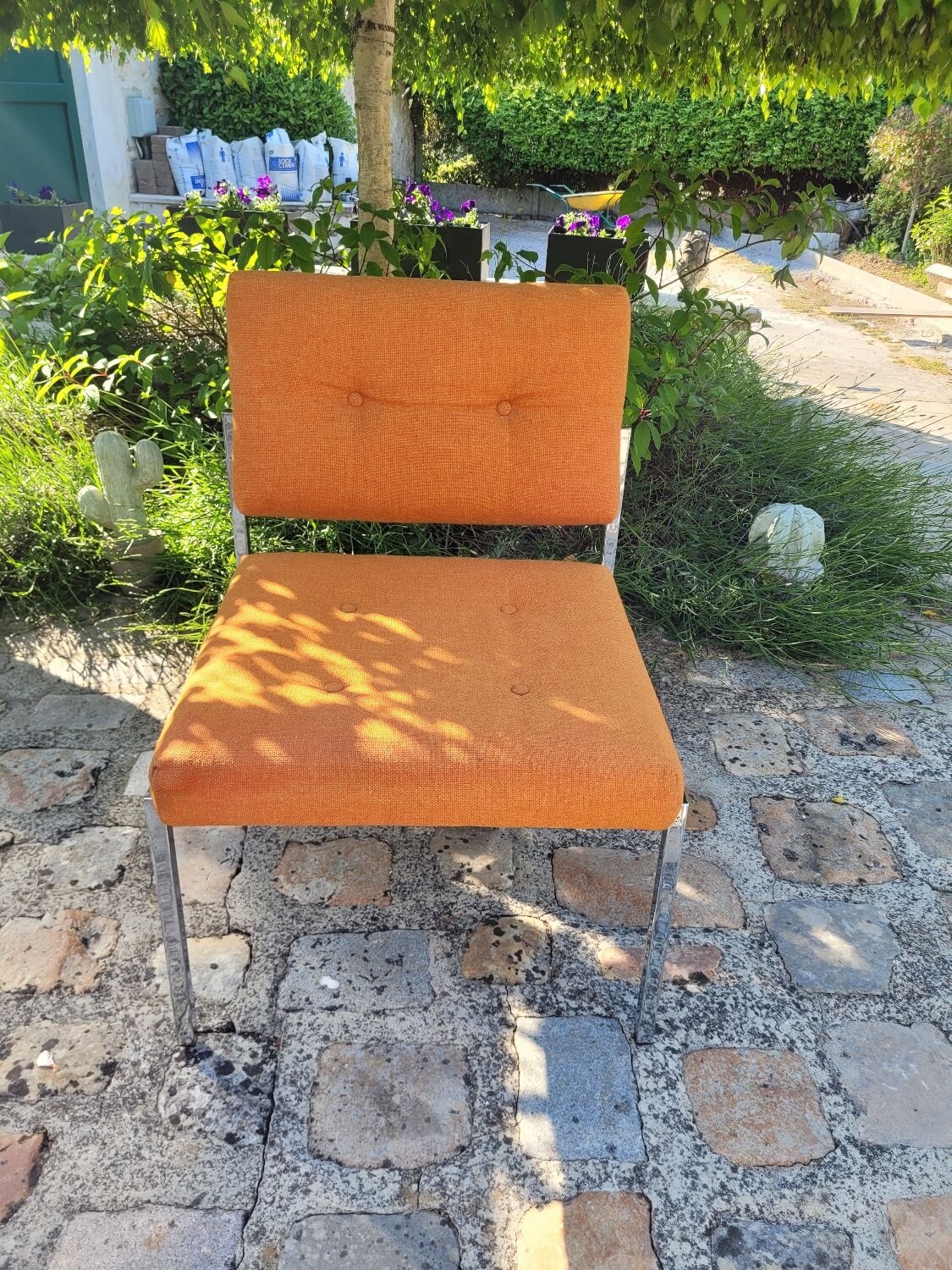 Armchair Roder Sohne