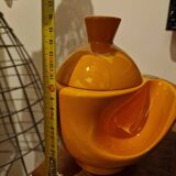 Ceramic pot