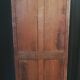 Mid-nineteenth century hindered oak