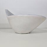 Roger Capron gray shuttle cup
