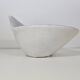 Roger Capron coupe Navette grise