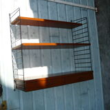 Scandinavian tomado string