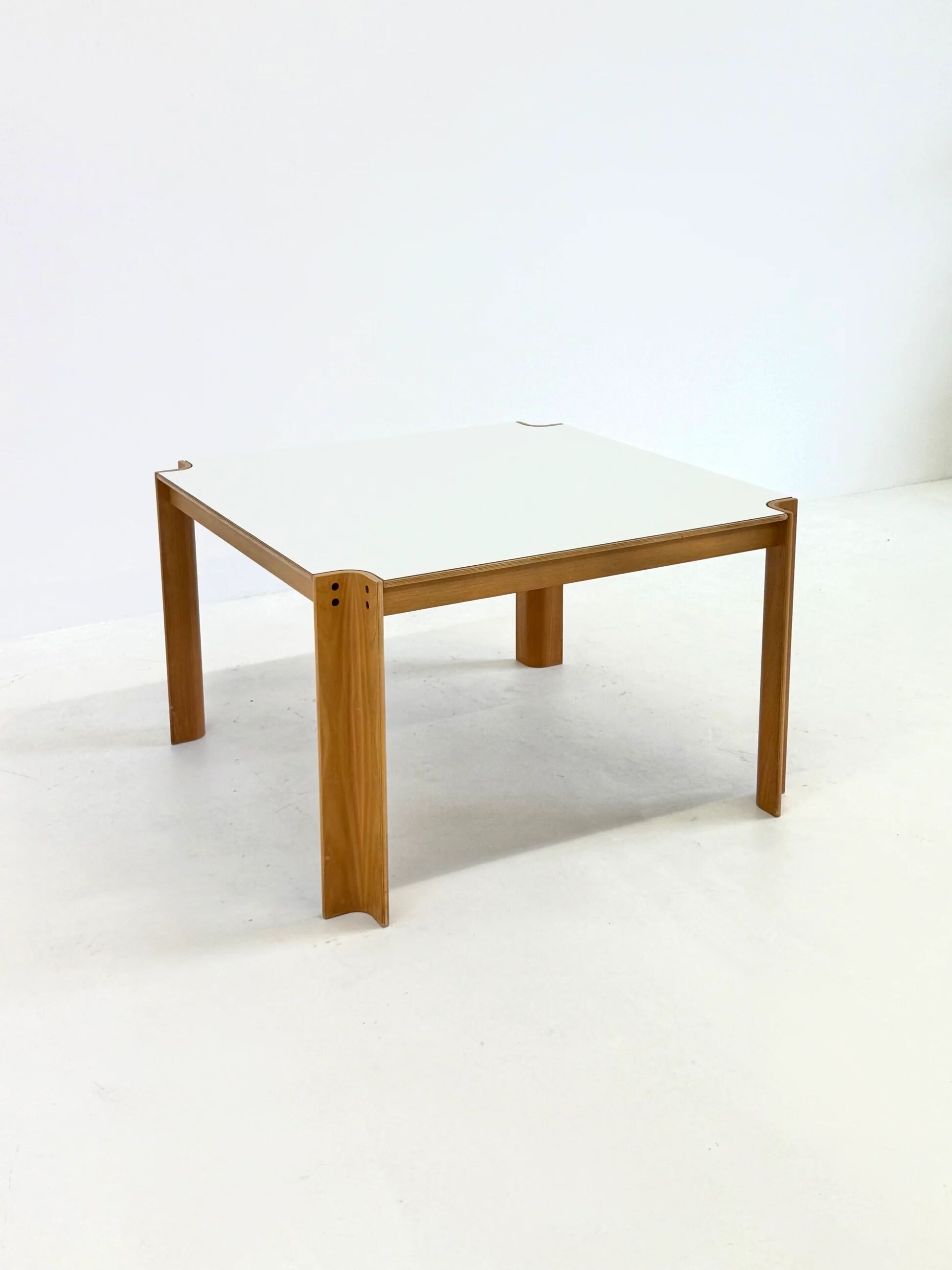 Table à manger Strip par Gijs Bakker pour Castelijn