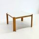 Table à manger Strip par Gijs Bakker pour Castelijn
