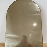 Miroir laiton vintage