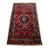 Handmade Hamadan rug 125cm x 210cm