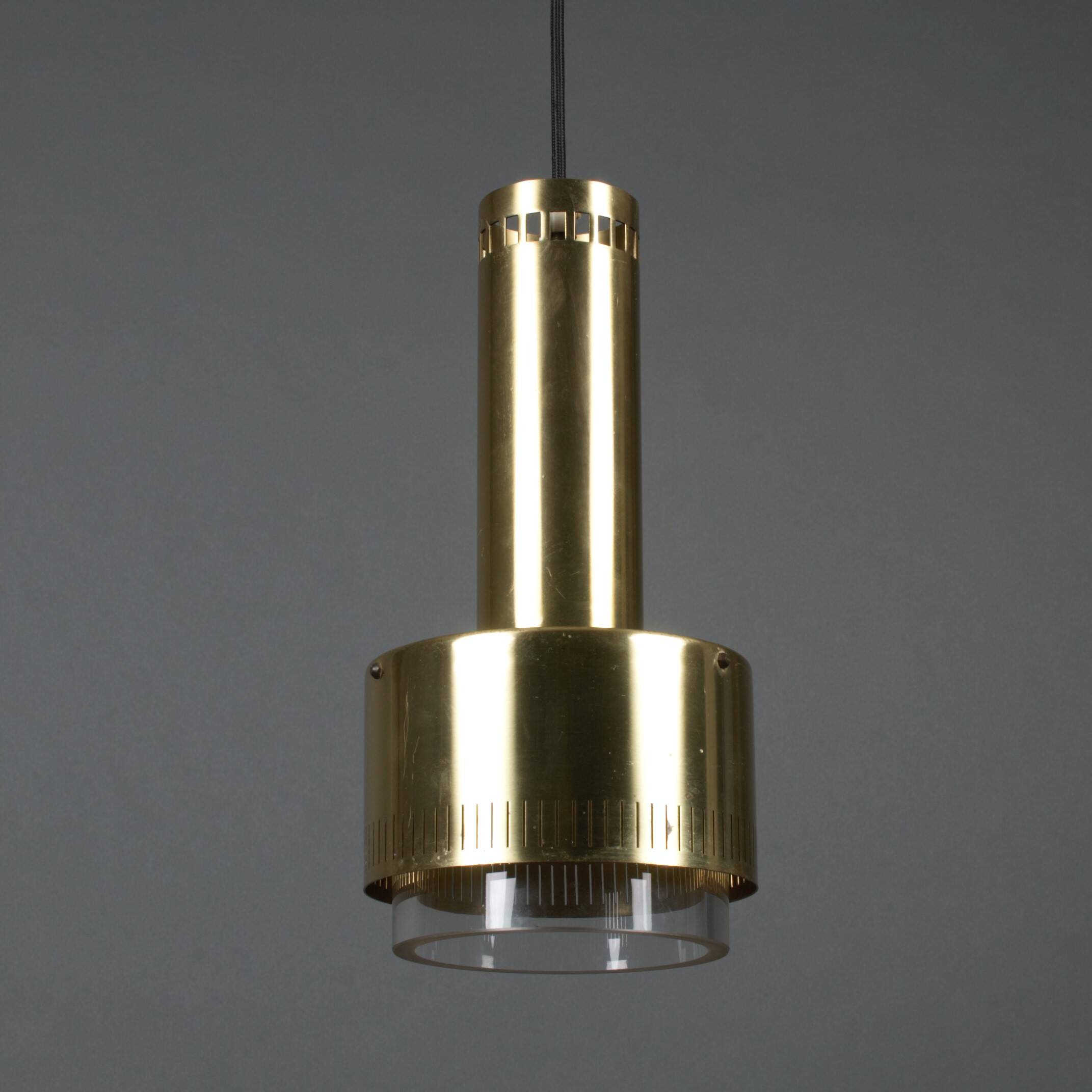 Scandinavian lamp Kay Korbing Denmark