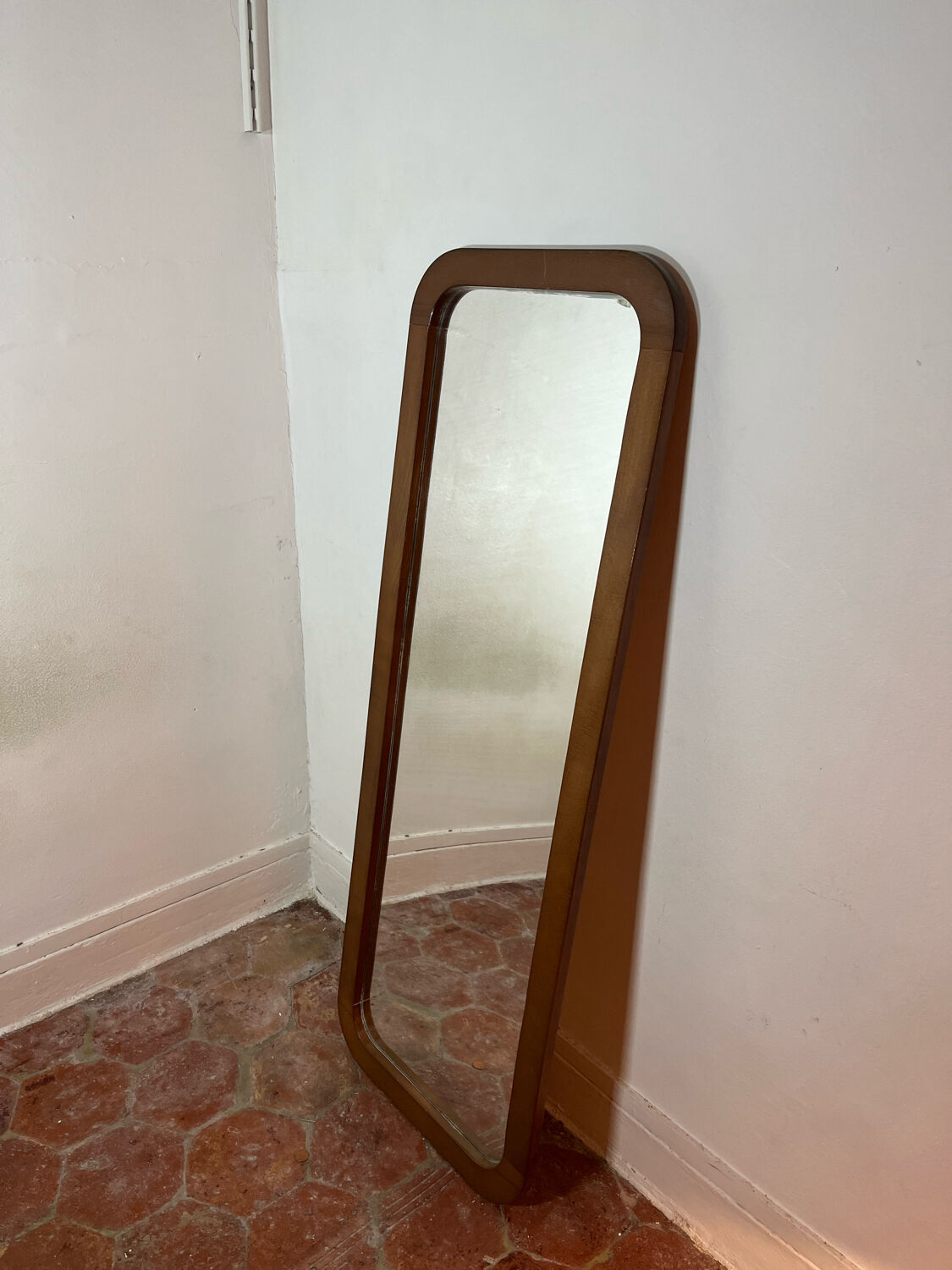 Large Scandinavian Mirror 150x50cm