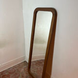Large Scandinavian Mirror 150x50cm