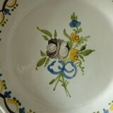 Plate la rochelle nevers 20 eme