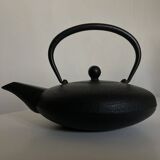 Iguwa cast iron teapot, antique japan, 0.5l