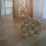 Crystal decanter