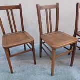 Bistro chairs