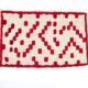 Tapis marocain en laine 250cmx150cm