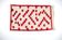 Moroccan wool rug 250cm x 150cm