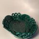 Braided Vallauris basket/sheet