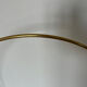 Vrieland lamp in brass