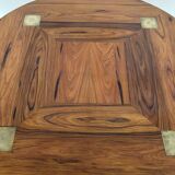 Table attributed to Ettore Sottsass for Poltronova, Italy, 1950s