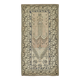 Turkish Vintage Anatolian Rug 104 cm x 195 cm
