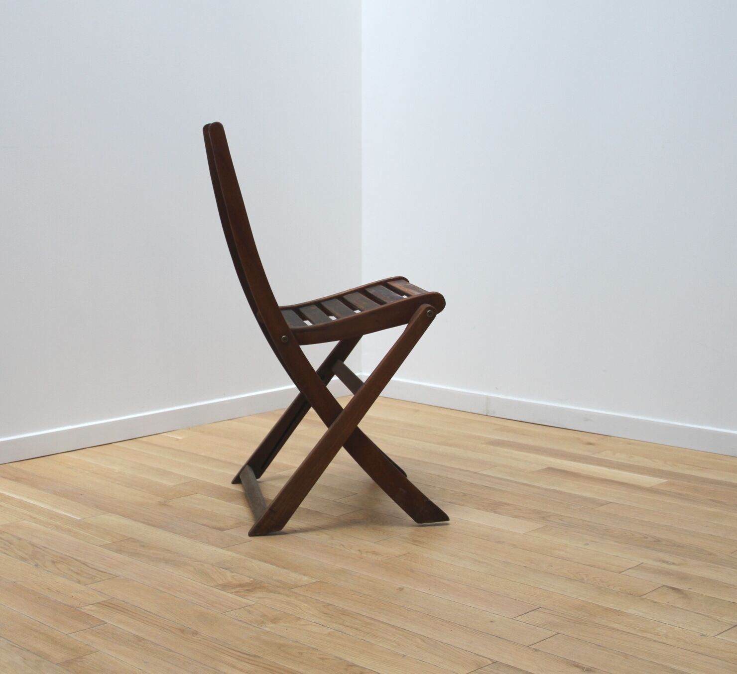 Pair of Cattie garden chairs