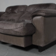 De Sede 1970 DS101 2-Seat sofa