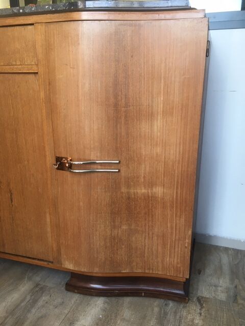 Art deco buffet 1930