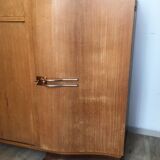 Art deco buffet 1930