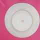 Assiette chinoise