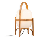 Light Cestita - Sumatran Pine - Santa & Cole