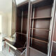Wall unit by Michel Ducaroy