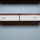 Vintage Nisse String modular wall system