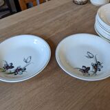 Series of plates