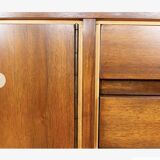 Sideboard by S. Albracht, Poland, 1960s