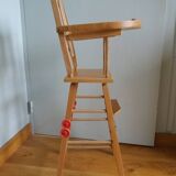 Doll high chair
