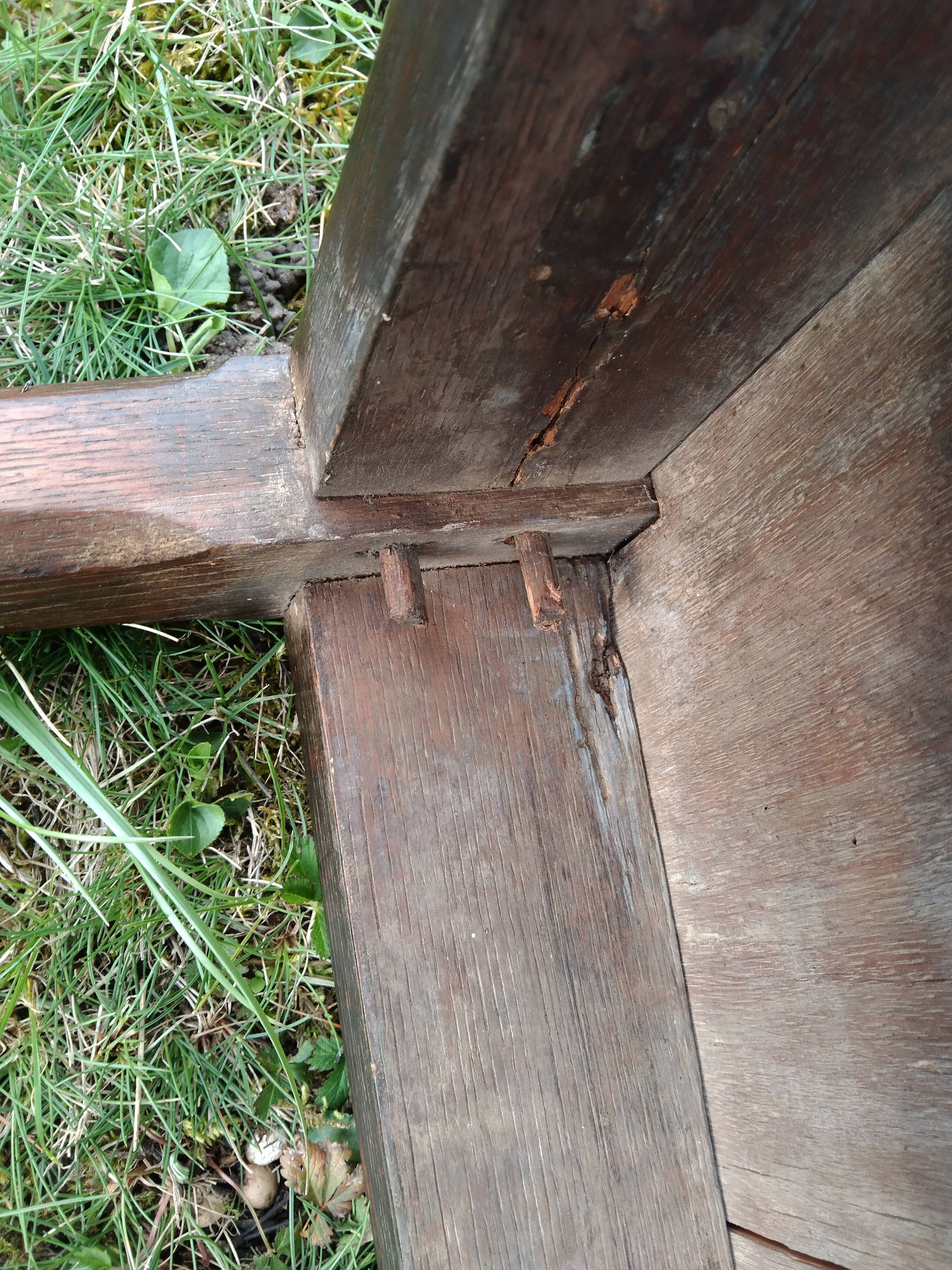 Renaissance armchairs late 16th century early 17th century