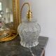 Vintage tulip lamp.