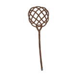 Carpet beater