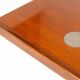 Large Dining Table by Angelo Mangiarotti, Italy