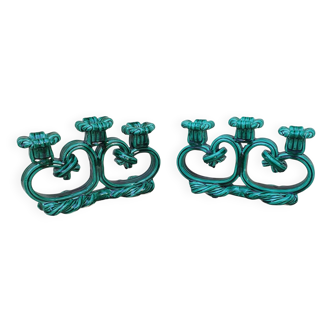 Vallauris candlesticks