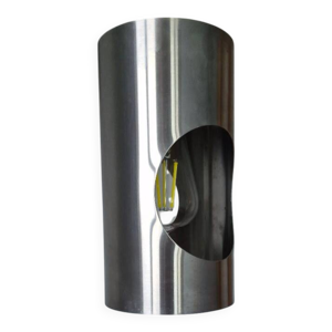 Suspension inox