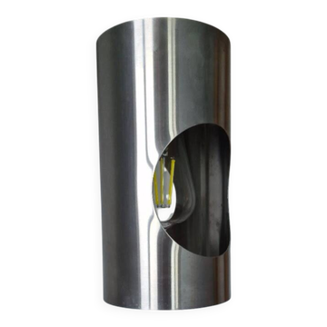 Stainless steel suspension