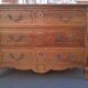 Louis XV dresser