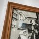 Set de trois photos noir et blanc 1950