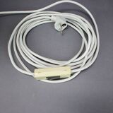 Mid-Century Brass Table Lamp, Germany, 1960s